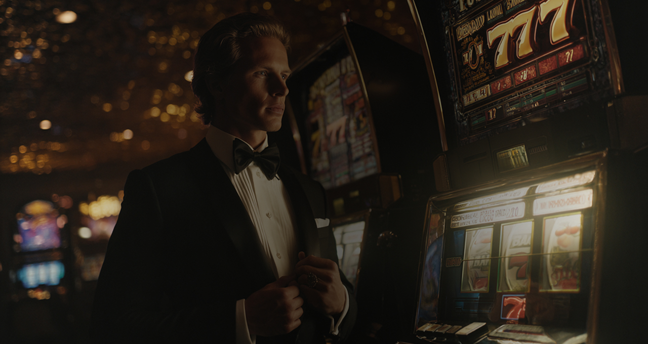 Premier Live Casino